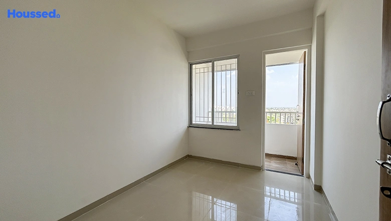 Sample Apartment of Pioneer Orchid in Wardha Road, Nagpur - Image 10354