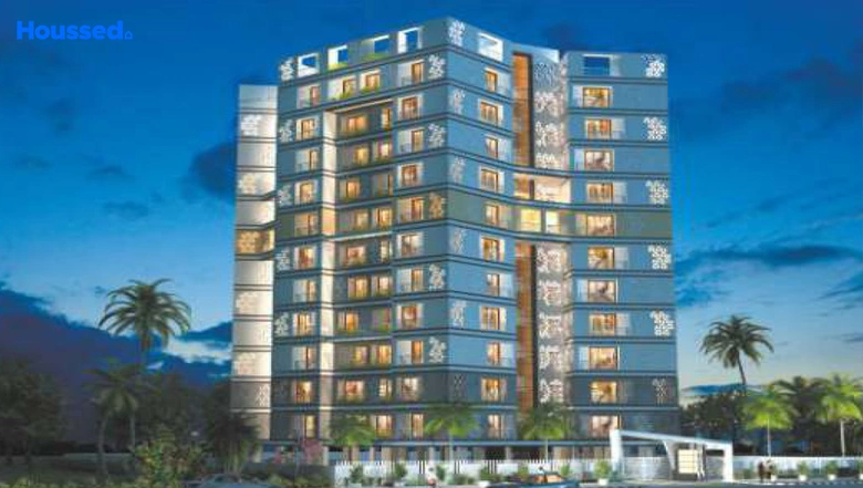 Project Image of Pioneer Tulip in Jaitala, Nagpur - Image 10364