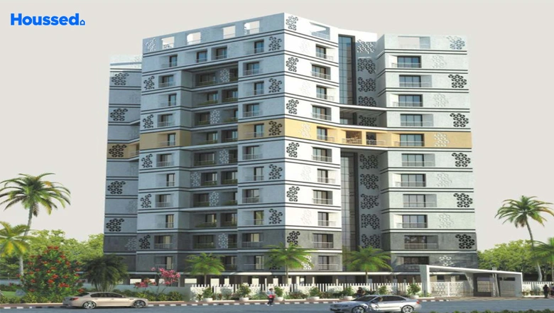 Project Image of Pioneer Tulip in Jaitala, Nagpur - Image 10365
