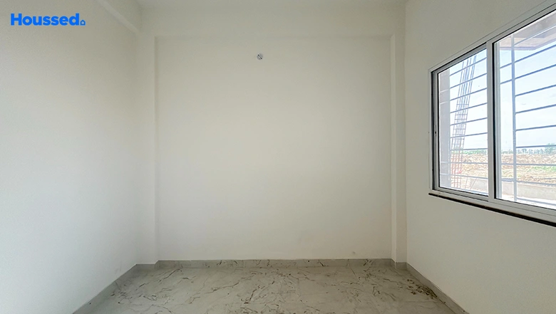 Sample Apartment of Orange City Park in Wanadongri, Nagpur - Image 114083