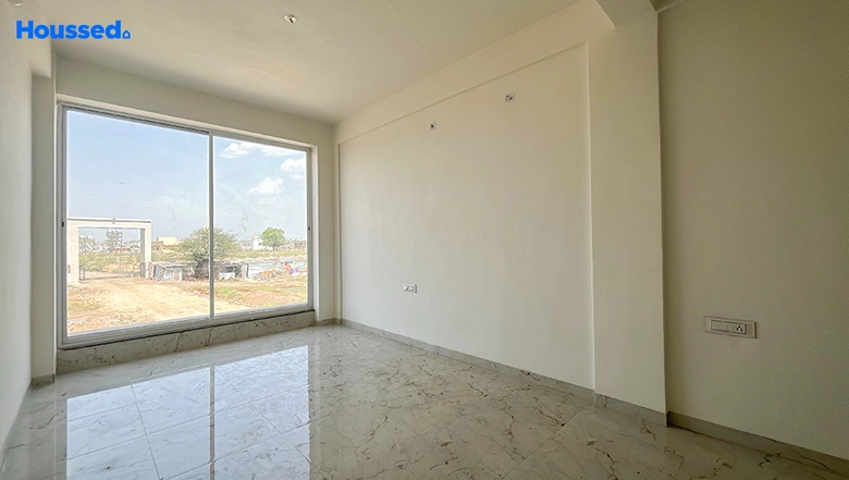 Sample Apartment of Orange City Park in Wanadongri, Nagpur - Image 114086