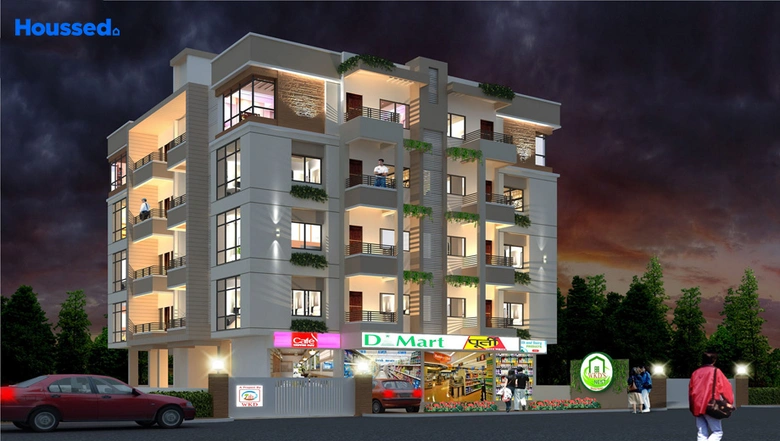 Project Image of WKD Nest in Dattawadi, Nagpur - Image 10426