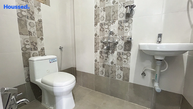 Sample Apartment of WKD Nest in Dattawadi, Nagpur - Image 10434