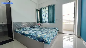 Sample Apartment of WKD Nest - Image 10433
