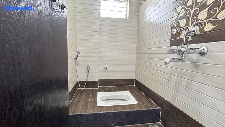 Sample Apartment of WKD Nest in Dattawadi, Nagpur - Image 10436