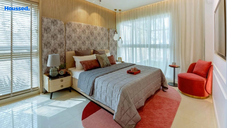 Sample Apartment of Lodha Bella Vita in NIBM, Pune - Image 74932