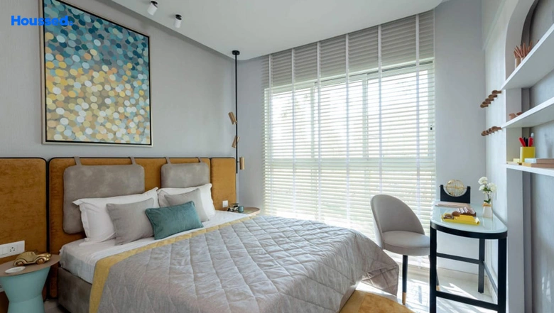 Sample Apartment of Lodha Bella Vita in NIBM, Pune - Image 74934