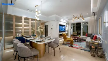 Sample Apartment of Lodha Bella Vita - Image 74933