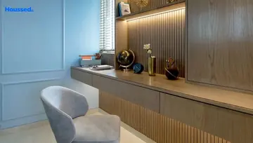 Sample Apartment of Lodha Bella Vita - Image 74935