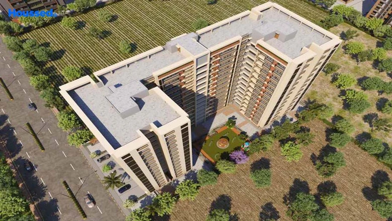 Project Image of Siya Nand Vatika 2 in Nava Naroda, Ahmedabad - Image 32679