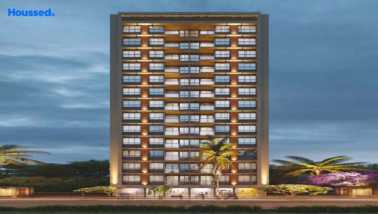 Project Image of Siya Nand Vatika 2 in Nava Naroda, Ahmedabad - Image 32681