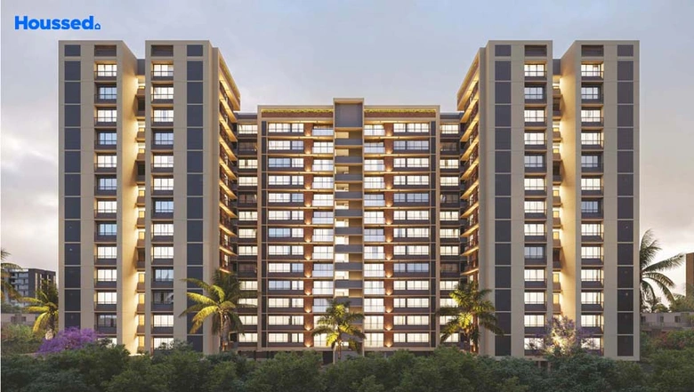 Project Image of Siya Nand Vatika 2 in Nava Naroda, Ahmedabad - Image 32678