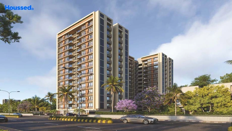 Project Image of Siya Nand Vatika 2 in Nava Naroda, Ahmedabad - Image 32677