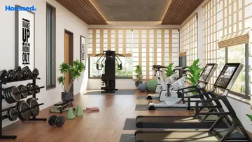 Amenities of Shreeji Elegance - Image 32697