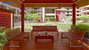 Amenities of Shreeji Elegance - Image 32695