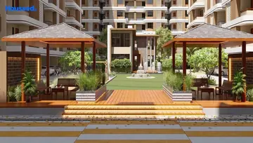 Amenities of Shreeji Elegance - Image 32696