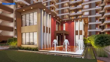 Amenities of Shreeji Elegance - Image 32694