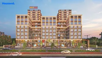 Project Image of Shreeji Elegance - Image 32690