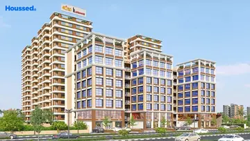 Project Image of Shreeji Elegance - Image 32689