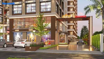 Project Image of Shreeji Elegance - Image 32692