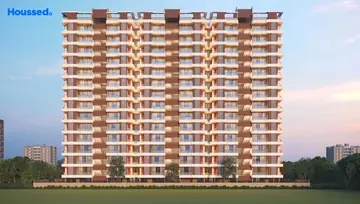Project Image of Shreeji Elegance - Image 32691