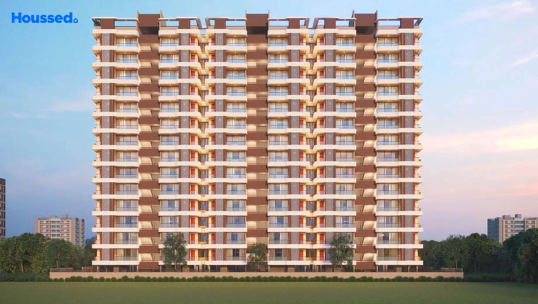 Project Image of Shreeji Elegance in Nava Naroda, Ahmedabad - Image 32691