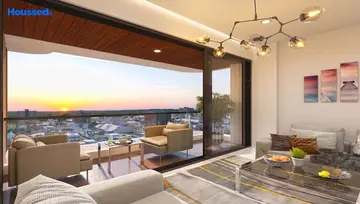 Sample Apartment of Shreeji Elegance - Image 32698