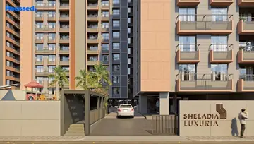 Project Image of Sheladia Luxuria - Image 122438