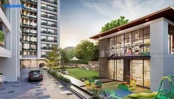 Amenities of Shiv Signature Sky - Image 32770