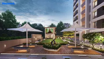 Amenities of Shiv Signature Sky - Image 32771
