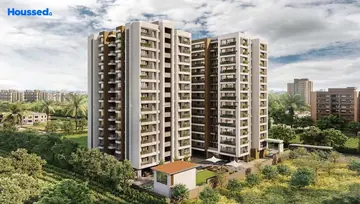 Project Image of Shiv Signature Sky - Image 32767