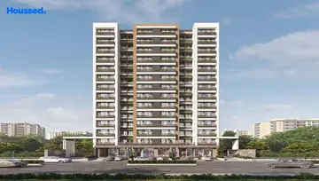 Project Image of Shiv Signature Sky - Image 32768