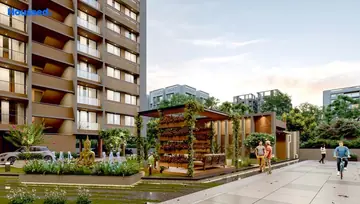 Amenities of Shivansh Pratishtha Icon - Image 32832