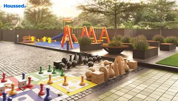 Amenities of Vivanta Heights 2 - Image 72813