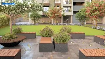 Amenities of Vivanta Heights 2 - Image 72812