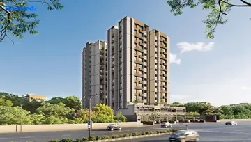 Project Image of Vivanta Heights 2 - Image 72809