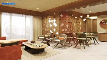 Sample Apartment of Vivanta Heights 2 - Image 72814