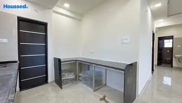 Sample Apartment of Sai Villa 6 - Image 10588