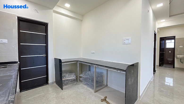 Sample Apartment of Sai Villa 6 in Somalwada, Nagpur - Image 10588