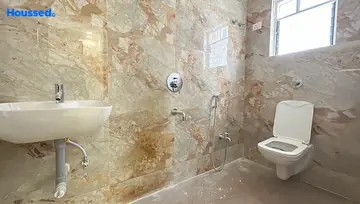 Sample Apartment of Sai Villa 6 - Image 10590