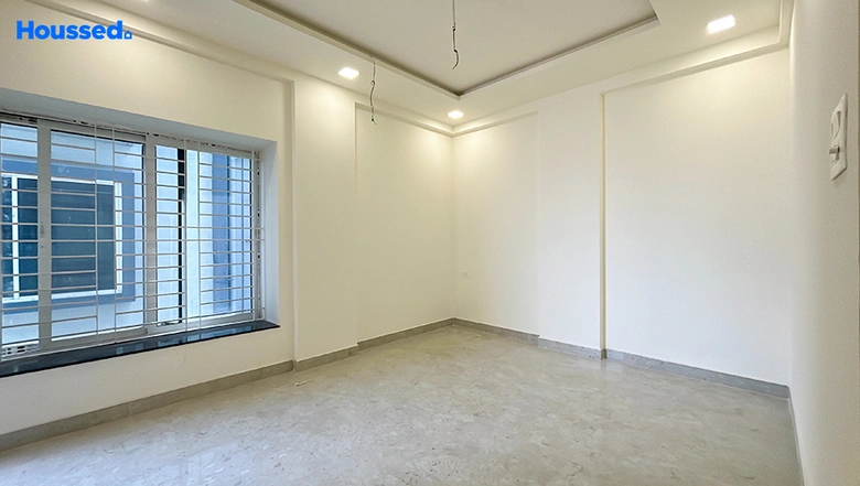 Sample Apartment of Sai Villa 6 in Somalwada, Nagpur - Image 10591