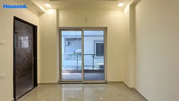 Sample Apartment of Sai Villa 6 - Image 10589