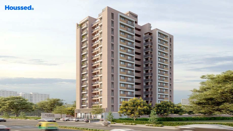 Project Image of Saral Casa in Sola, Ahmedabad - Image 121617