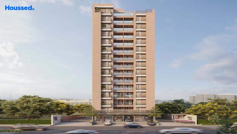 Project Image of Saral Casa in Sola, Ahmedabad - Image 121616
