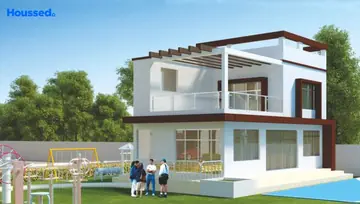 Amenities of Shree Laxmi Pride - Image 10598