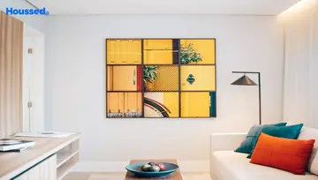 Sample Apartment of Shree Laxmi Pride - Image 10599
