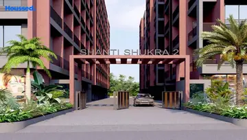 Project Image of Shanti Shukra 2 - Image 32918