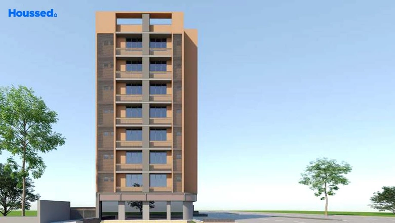 Project Image of Nscale Tulip 34 in Kathwada, Ahmedabad - Image 32926