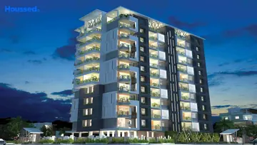 Project Image of Veerroshan Gokul Heights - Image 10623