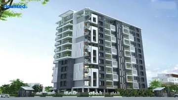 Project Image of Veerroshan Gokul Heights - Image 10622